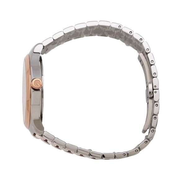 Gucci Two-Tone G-Timeless Watch - Picture 2 of 3